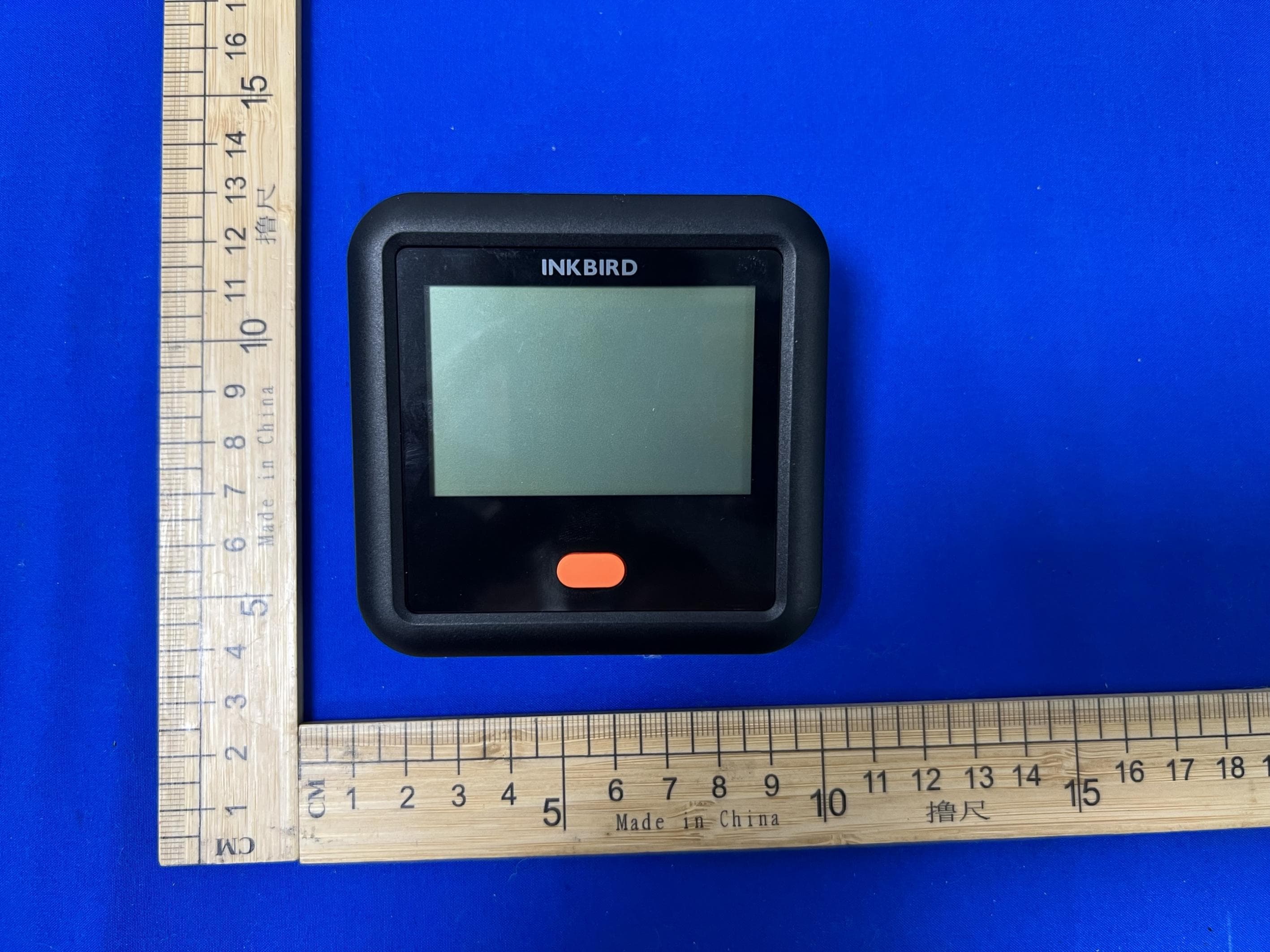 Sleep micro-motion monitoring belt - FCC ID 2AYZD-IDT-34C-B - Shenzhen Inkbird Technology Co., Ltd. (3)