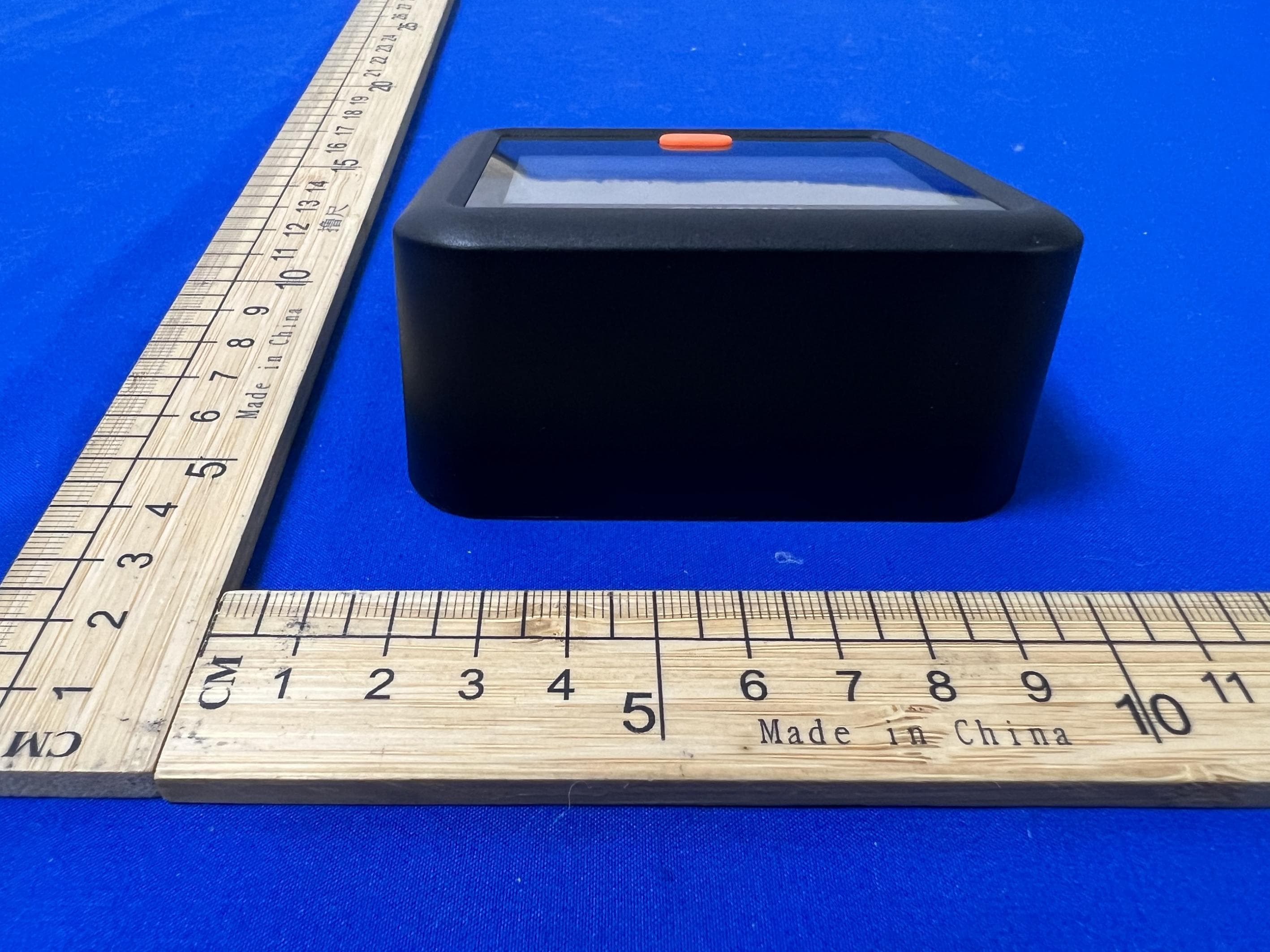 Sleep micro-motion monitoring belt - FCC ID 2AYZD-IDT-34C-B - Shenzhen Inkbird Technology Co., Ltd. (5)
