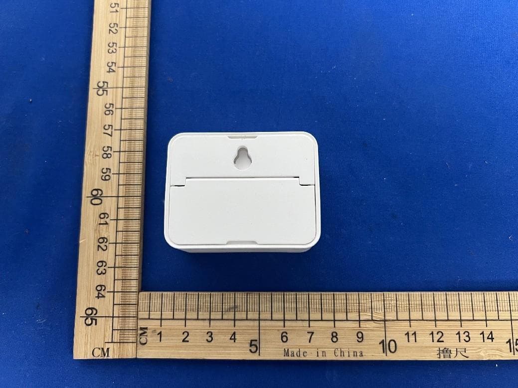 Samrt Thermo-Hygrometer - FCC ID 2AYZD-ITH13B - Shenzhen Inkbird Technology Co., Ltd. (5)