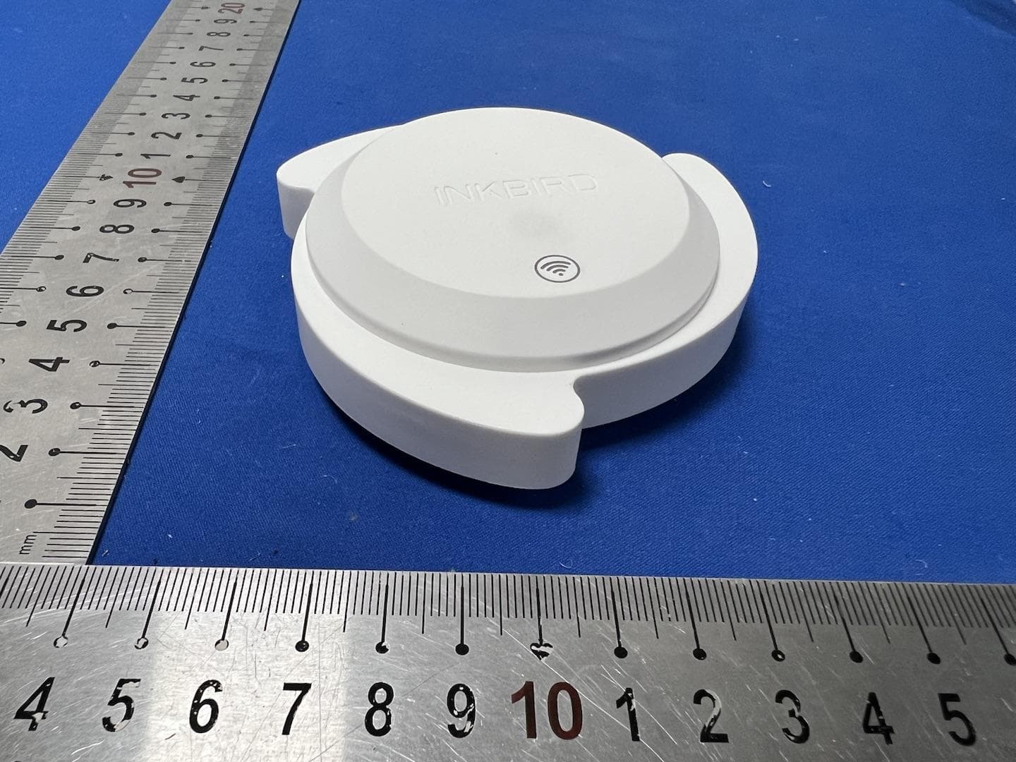 WATER LEAK SENSOR - FCC ID 2AYZD-IWSWD1 - Shenzhen Inkbird Technology Co., Ltd. (2)