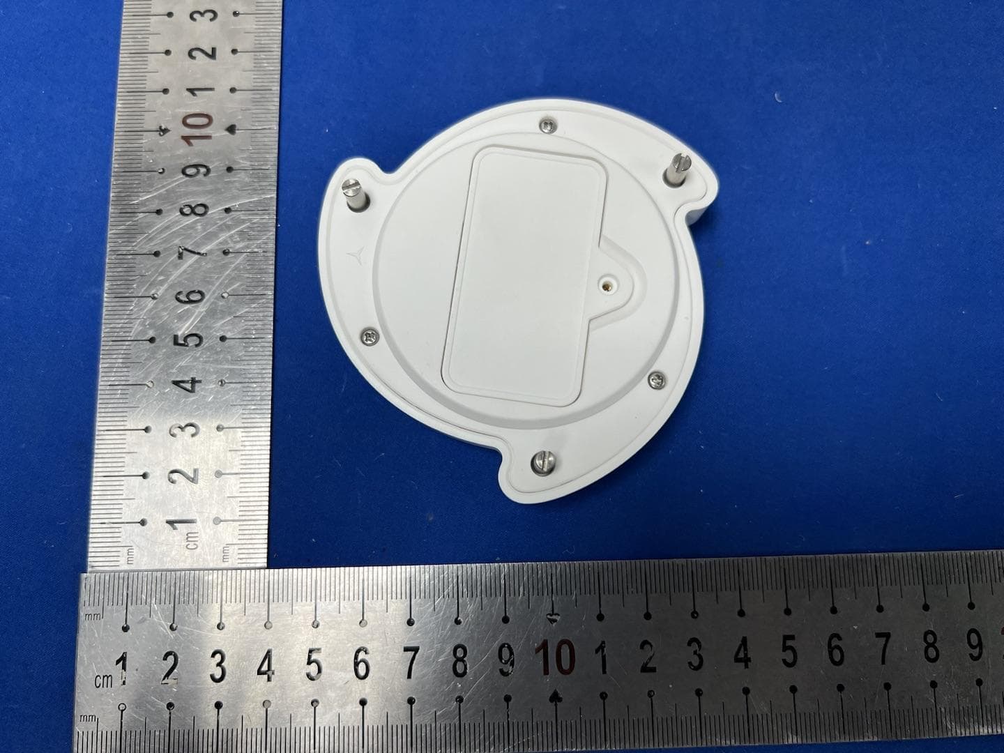 WATER LEAK SENSOR - FCC ID 2AYZD-IWSWD1 - Shenzhen Inkbird Technology Co., Ltd. (5)