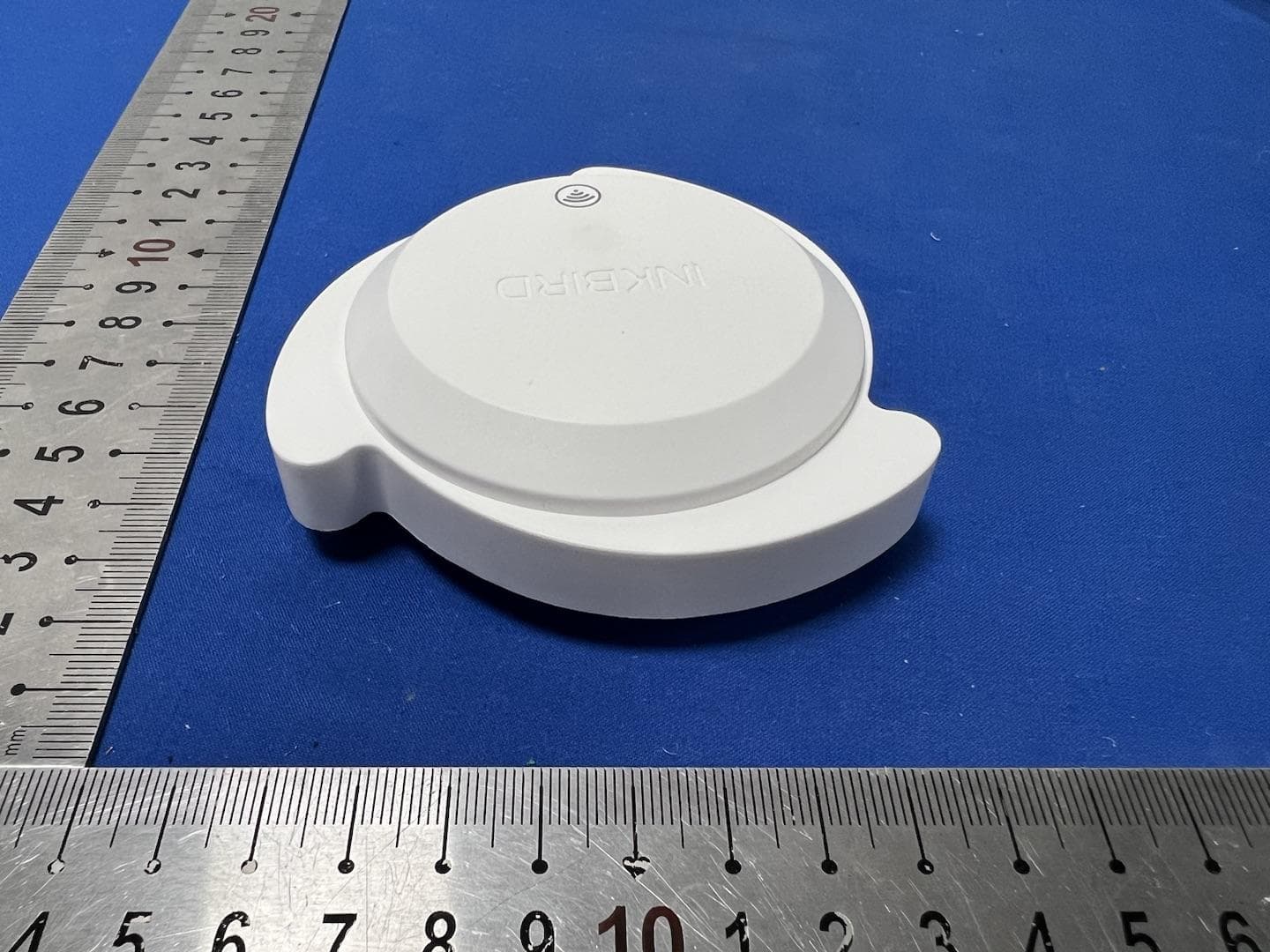 WATER LEAK SENSOR - FCC ID 2AYZD-IWSWD1 - Shenzhen Inkbird Technology Co., Ltd. (4)