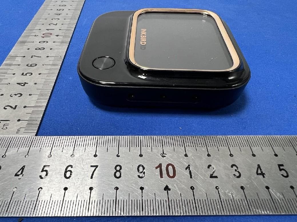 Smart Thermometer - FCC ID 2AYZDIBT-26S - Shenzhen Inkbird Technology Co., Ltd. (3)