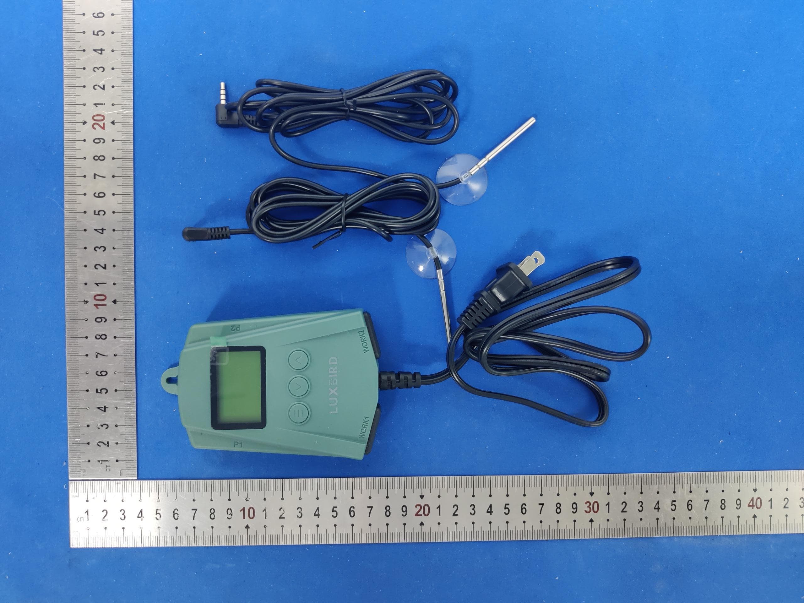 Temperature Controller - FCC ID 2AYZDLB-2SC - Shenzhen Inkbird Technology Co., Ltd. (4)