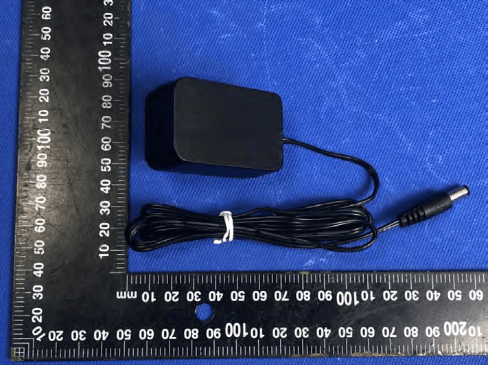 Wireless Charging Alarm Clock - FCC ID 2AYZG-DS2203 - ShenZhen litian technology Co.,Ltd (2)