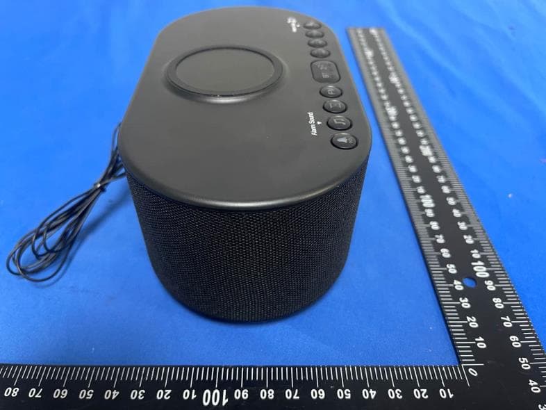 Wireless Charging Alarm Clock - FCC ID 2AYZG-DS2266 - ShenZhen litian technology Co.,Ltd (4)
