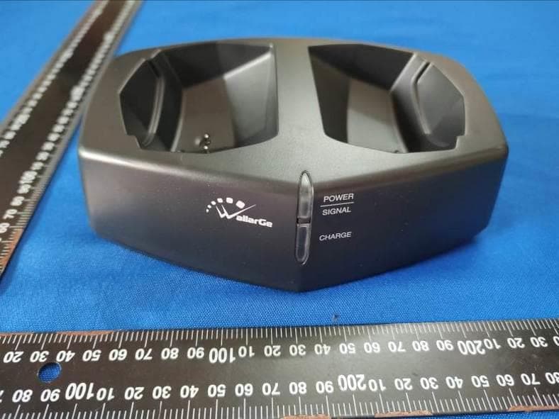 2.4GHz Wireless Tv Headphones - FCC ID 2AYZG-HP001 - ShenZhen litian technology Co.,Ltd (4)