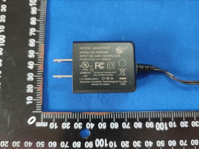 2.4GHz Wireless Tv Headphones - FCC ID 2AYZG-HP001 - ShenZhen litian technology Co.,Ltd (3)