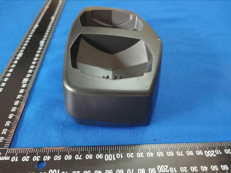 2.4GHz Wireless Tv Headphones - FCC ID 2AYZG-HP001 - ShenZhen litian technology Co.,Ltd (5)