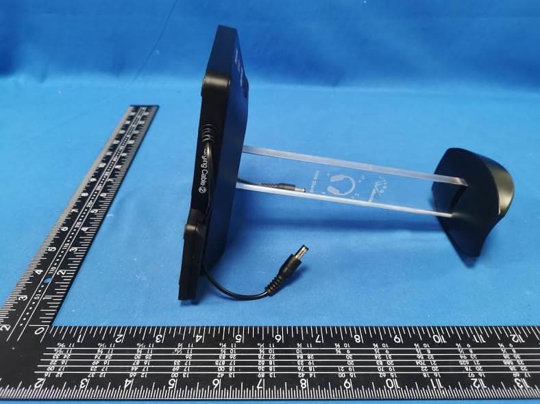 5.8GHz Wireless Tv Headphones - FCC ID 2AYZG-HP005 - ShenZhen litian technology Co.,Ltd (2)