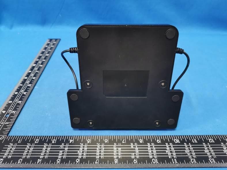 5.8GHz Wireless Tv Headphones - FCC ID 2AYZG-HP005 - ShenZhen litian technology Co.,Ltd (4)