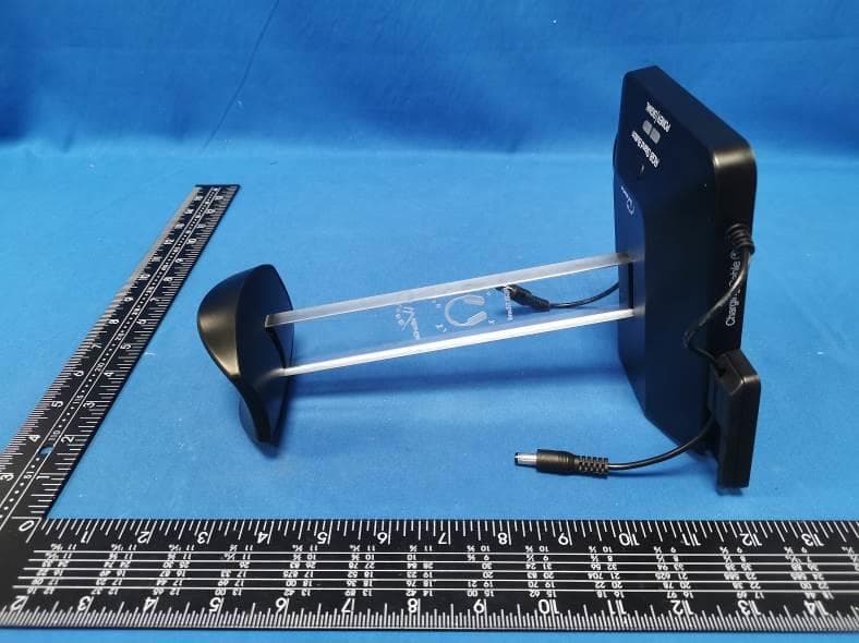 5.8GHz Wireless Tv Headphones - FCC ID 2AYZG-HP005 - ShenZhen litian technology Co.,Ltd