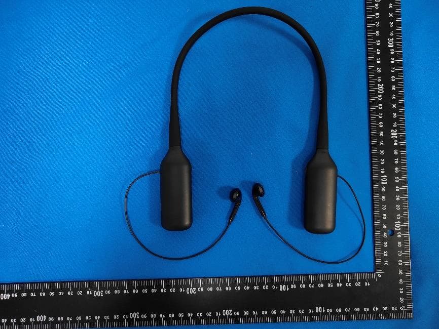 Bluetooth headphones - FCC ID 2AYZG-HP006 - ShenZhen litian technology Co.,Ltd (5)