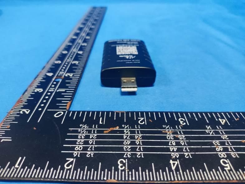 Wireless Tv Headphones - FCC ID 2AYZG-HP007 - ShenZhen litian technology Co.,Ltd (5)
