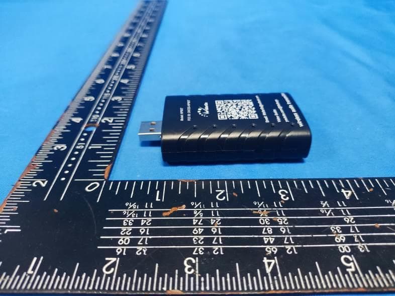 Wireless Tv Headphones - FCC ID 2AYZG-HP007 - ShenZhen litian technology Co.,Ltd (2)