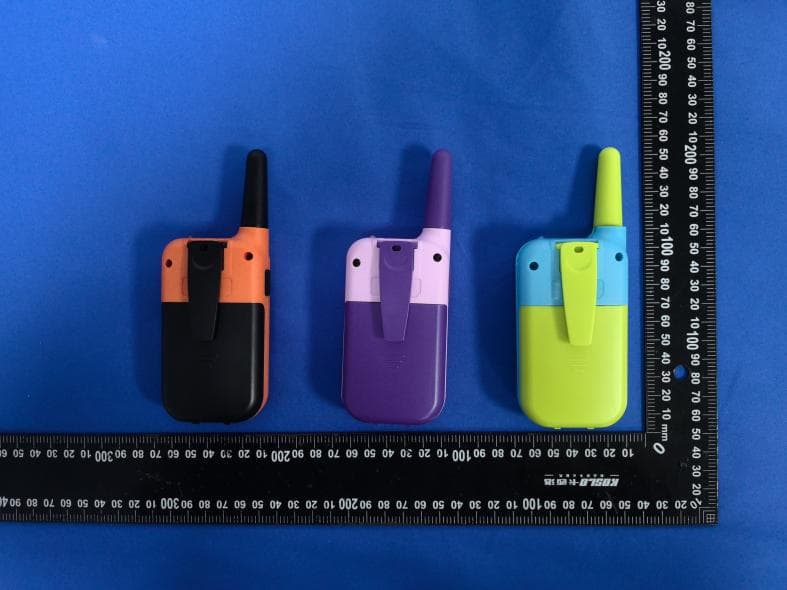 Walkie Talkies - FCC ID 2AYZG-MHP3010 - ShenZhen litian technology Co.,Ltd (5)