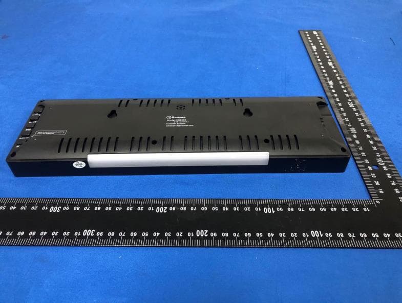 Digital Wall Clock - FCC ID 2AYZG-SO800E - ShenZhen litian technology Co.,Ltd