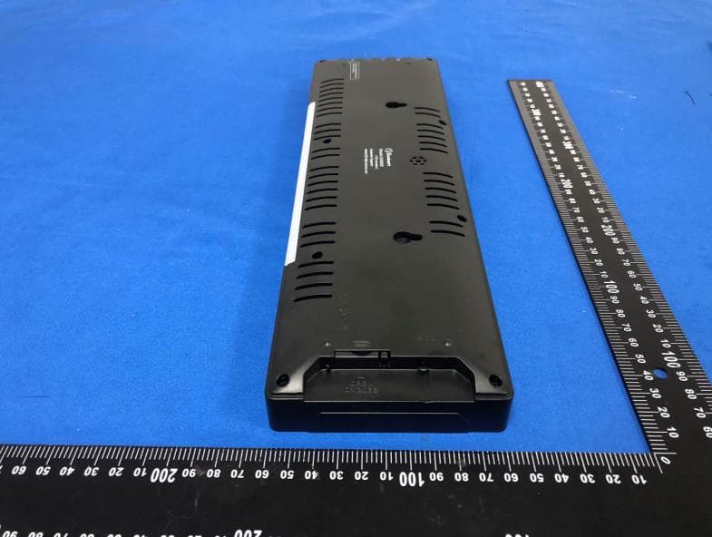 Digital Wall Clock - FCC ID 2AYZG-SO800E - ShenZhen litian technology Co.,Ltd (5)