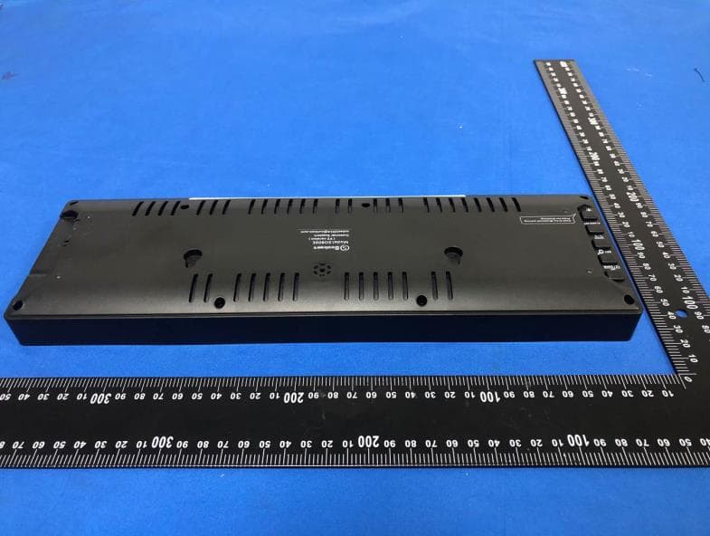 Digital Wall Clock - FCC ID 2AYZG-SO800E - ShenZhen litian technology Co.,Ltd (2)