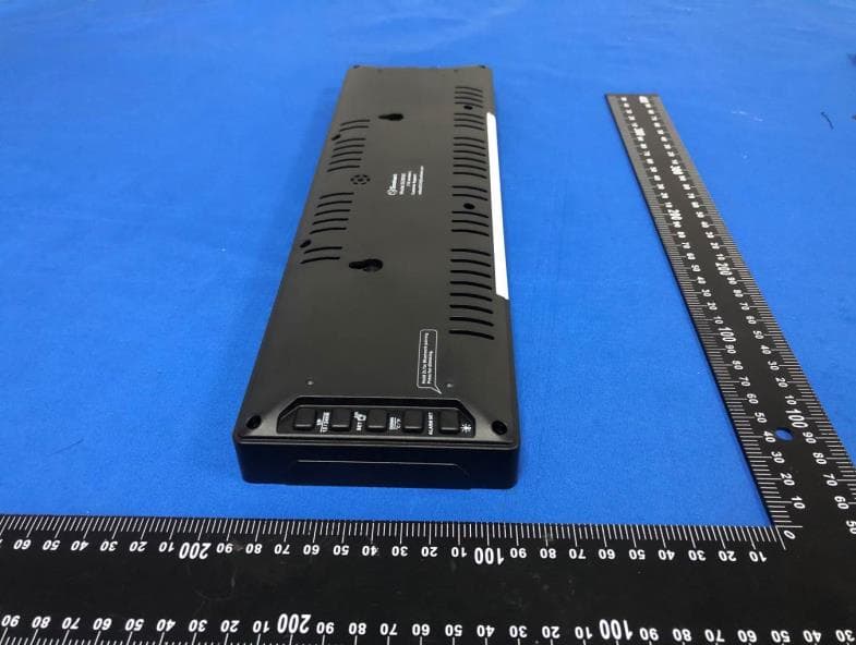 Digital Wall Clock - FCC ID 2AYZG-SO800E - ShenZhen litian technology Co.,Ltd (3)