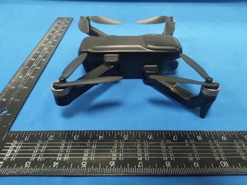 RC Drone - FCC ID 2AYZQ-U11 - UDIRC TECHNOLOGY CO., LTD. (4)