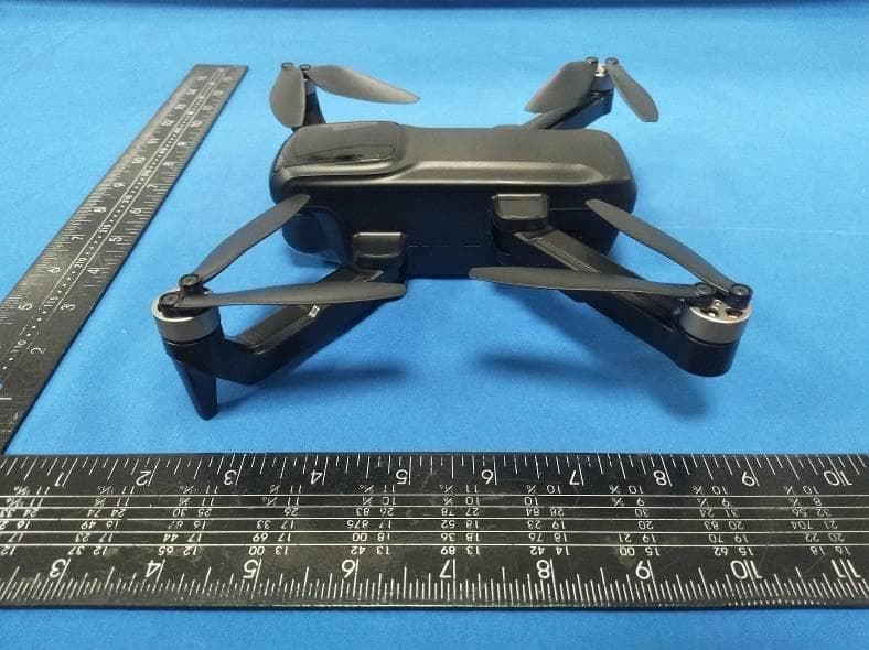 RC Drone - FCC ID 2AYZQ-U11 - UDIRC TECHNOLOGY CO., LTD. (3)