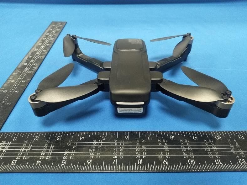 RC Drone - FCC ID 2AYZQ-U11 - UDIRC TECHNOLOGY CO., LTD. (2)