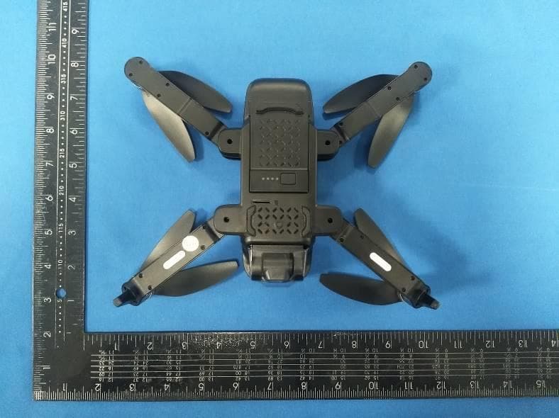 RC Drone - FCC ID 2AYZQ-U11 - UDIRC TECHNOLOGY CO., LTD. (5)
