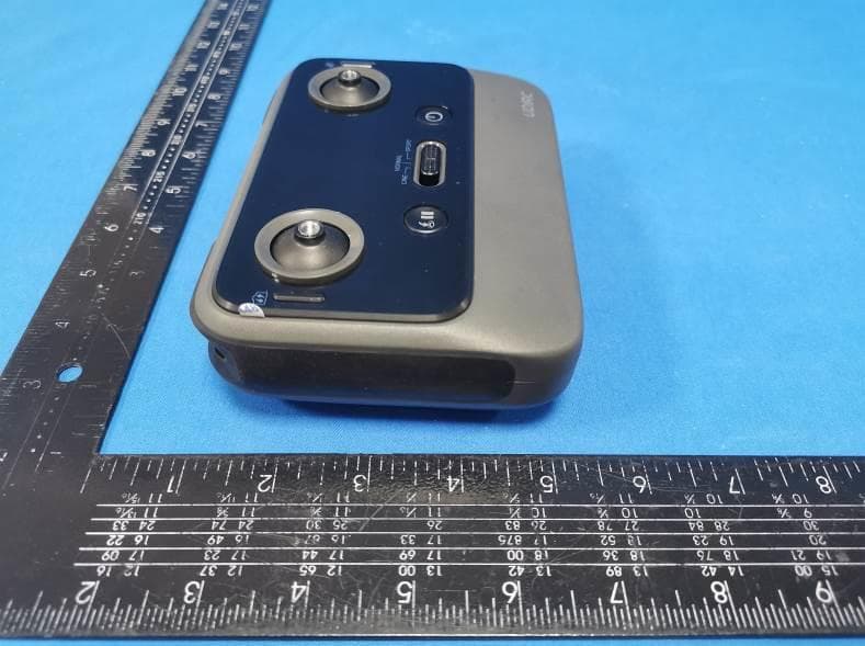UA36 Transmitter - FCC ID 2AYZQ-UA36002 - UDIRC TECHNOLOGY CO., LTD. (3)