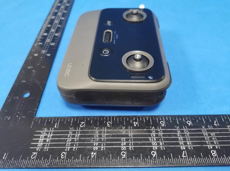 UA36 Transmitter - FCC ID 2AYZQ-UA36002 - UDIRC TECHNOLOGY CO., LTD. (4)
