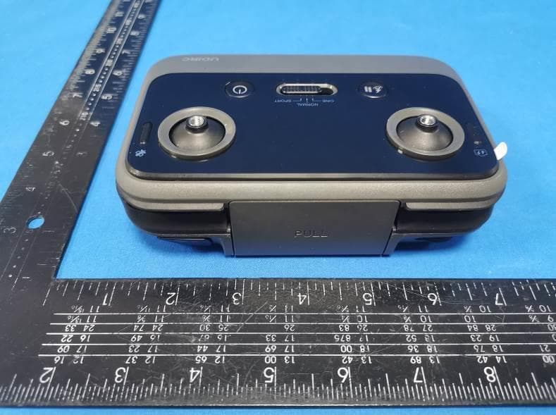 UA36 Transmitter - FCC ID 2AYZQ-UA36002 - UDIRC TECHNOLOGY CO., LTD.
