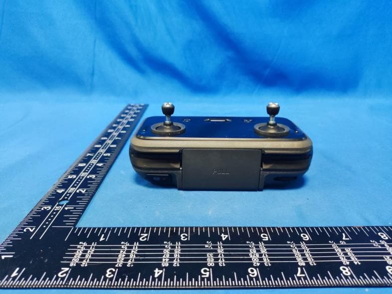 Remote control - FCC ID 2AYZQ-UA36RK1 - UDIRC TECHNOLOGY CO., LTD. (4)