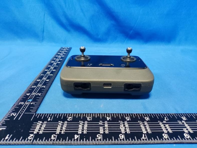 Remote control - FCC ID 2AYZQ-UA36RK1 - UDIRC TECHNOLOGY CO., LTD. (3)