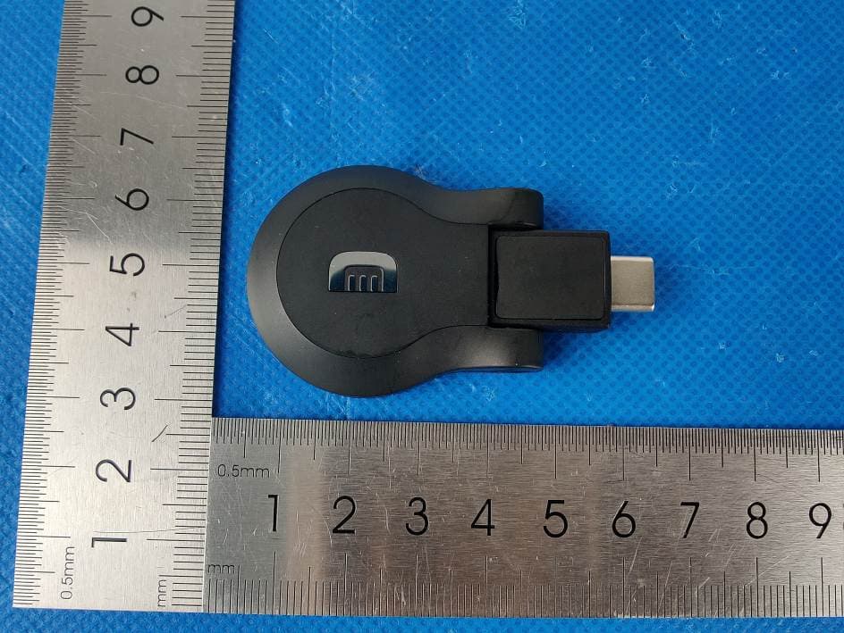 USB-C Watch Charger - FCC ID 2AZ26-ZDSMCM1 - Zendure USA Inc (2)