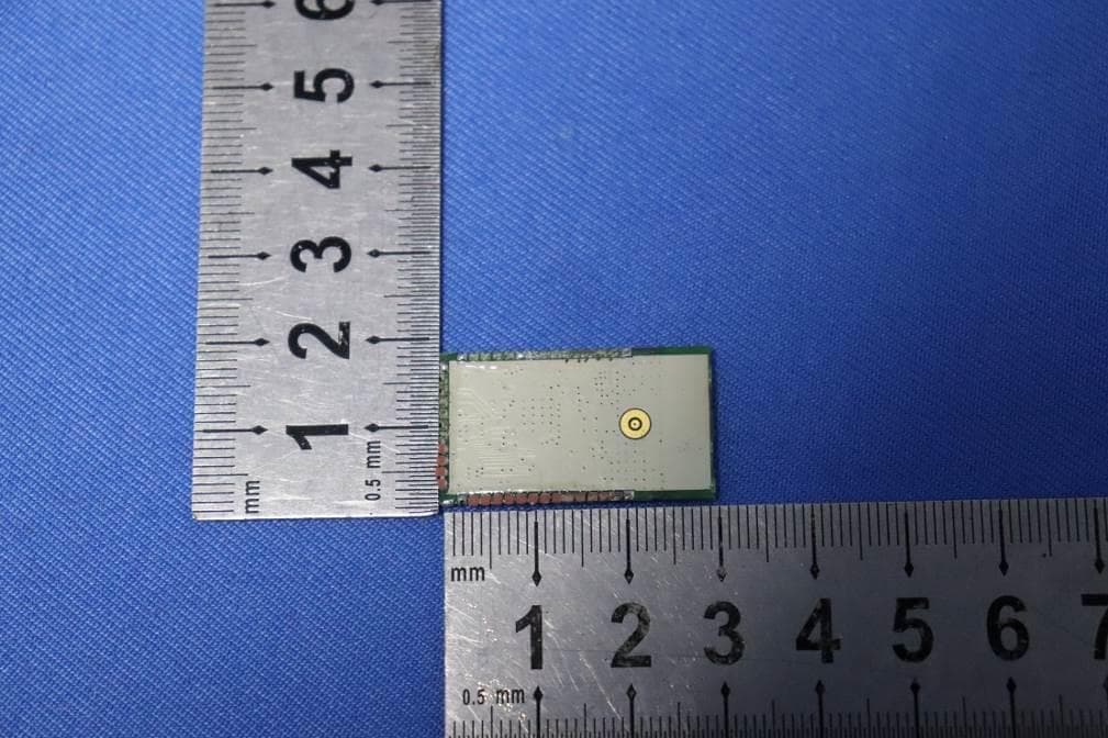 Bluetooth 5.0 Stereo Audio Module - FCC ID 2AZ2A-VTBMA01 - VTech (Dongguan) Communications Limited