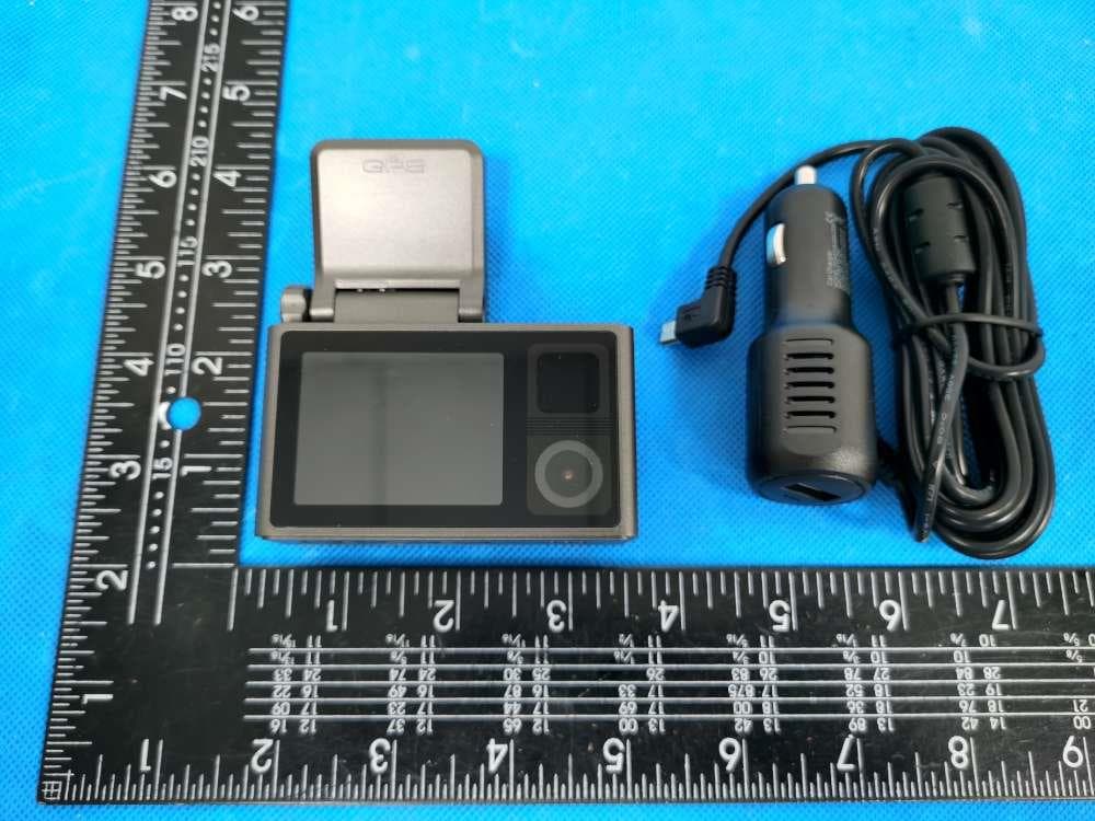 Dash Cam - FCC ID 2AZ2D-HP68 - Shenzhen Aiyoula Technology Co., Ltd. (5)