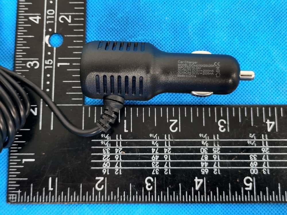 Dash Cam - FCC ID 2AZ2D-HP68 - Shenzhen Aiyoula Technology Co., Ltd. (3)