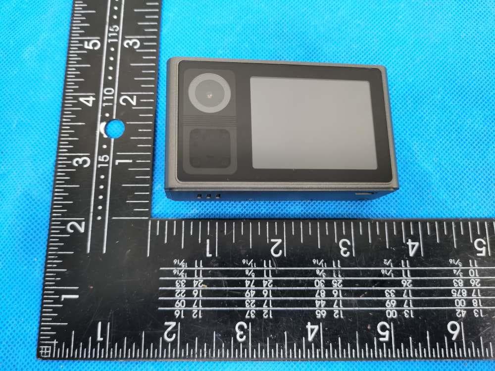 Dash Cam - FCC ID 2AZ2D-HP68 - Shenzhen Aiyoula Technology Co., Ltd. (4)