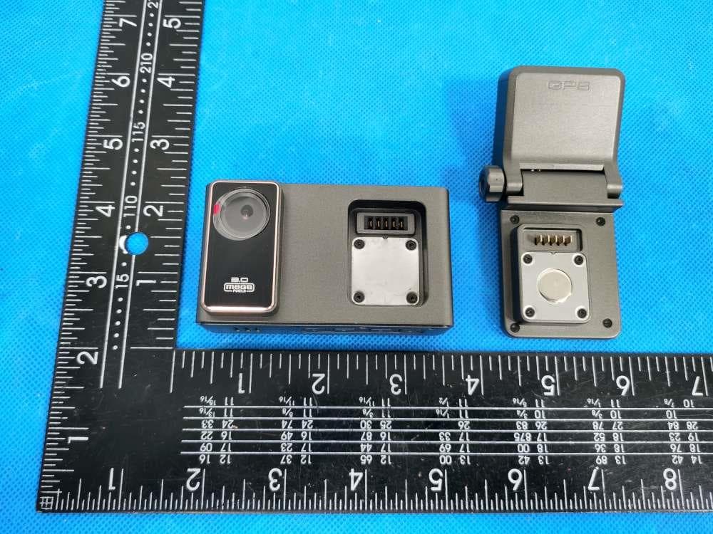 Dash Cam - FCC ID 2AZ2D-HP68 - Shenzhen Aiyoula Technology Co., Ltd.