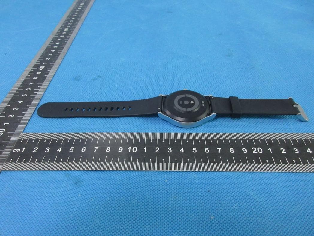 SMART WATCH - FCC ID 2AZ2L-FT02 - Shenzhen Futu Innovation Technology Co. , Ltd (4)
