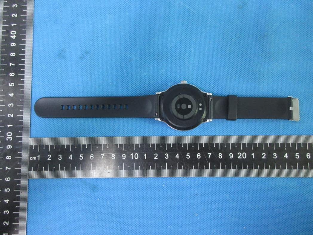 SMART WATCH - FCC ID 2AZ2L-FT02 - Shenzhen Futu Innovation Technology Co. , Ltd (2)