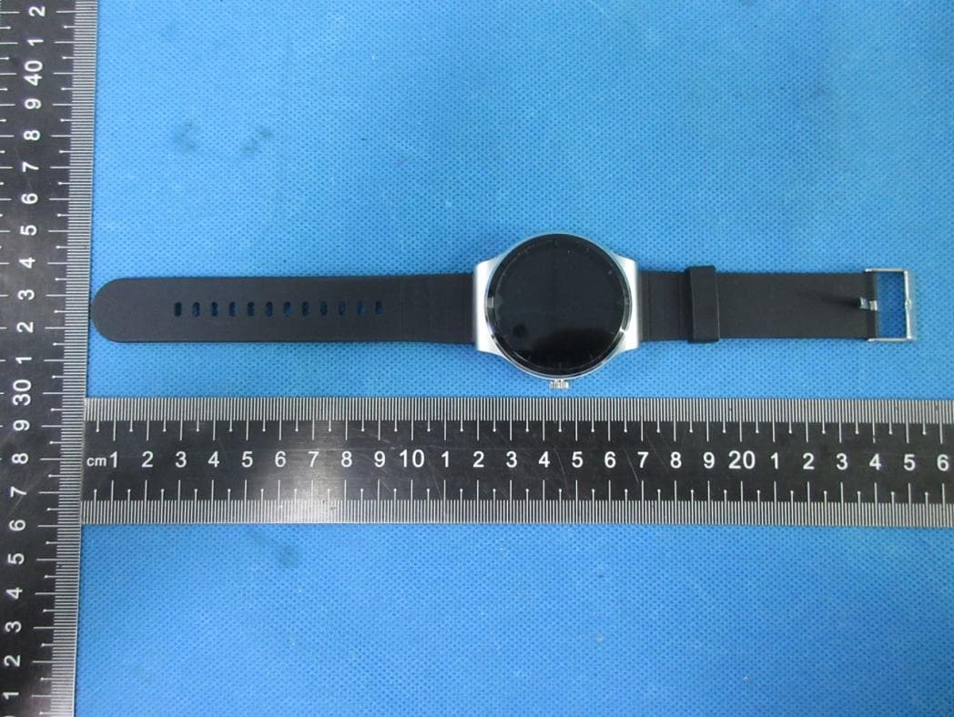 SMART WATCH - FCC ID 2AZ2L-FT02 - Shenzhen Futu Innovation Technology Co. , Ltd (3)