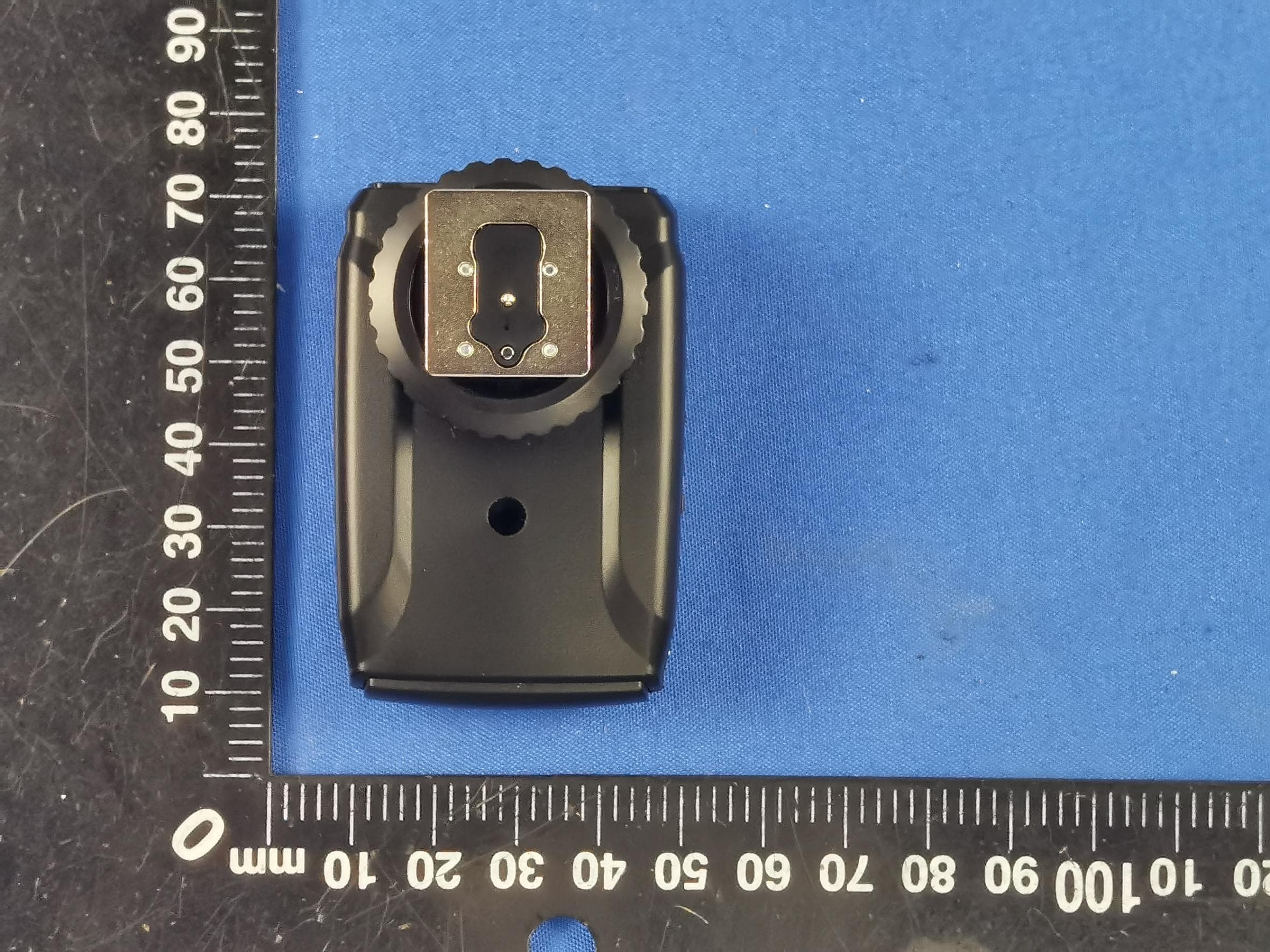 WT-U WIRELESS FLASH TRIGGER - FCC ID 2AZ2O-FK310G - Shenzhen Lepower Electronic Co., Ltd.