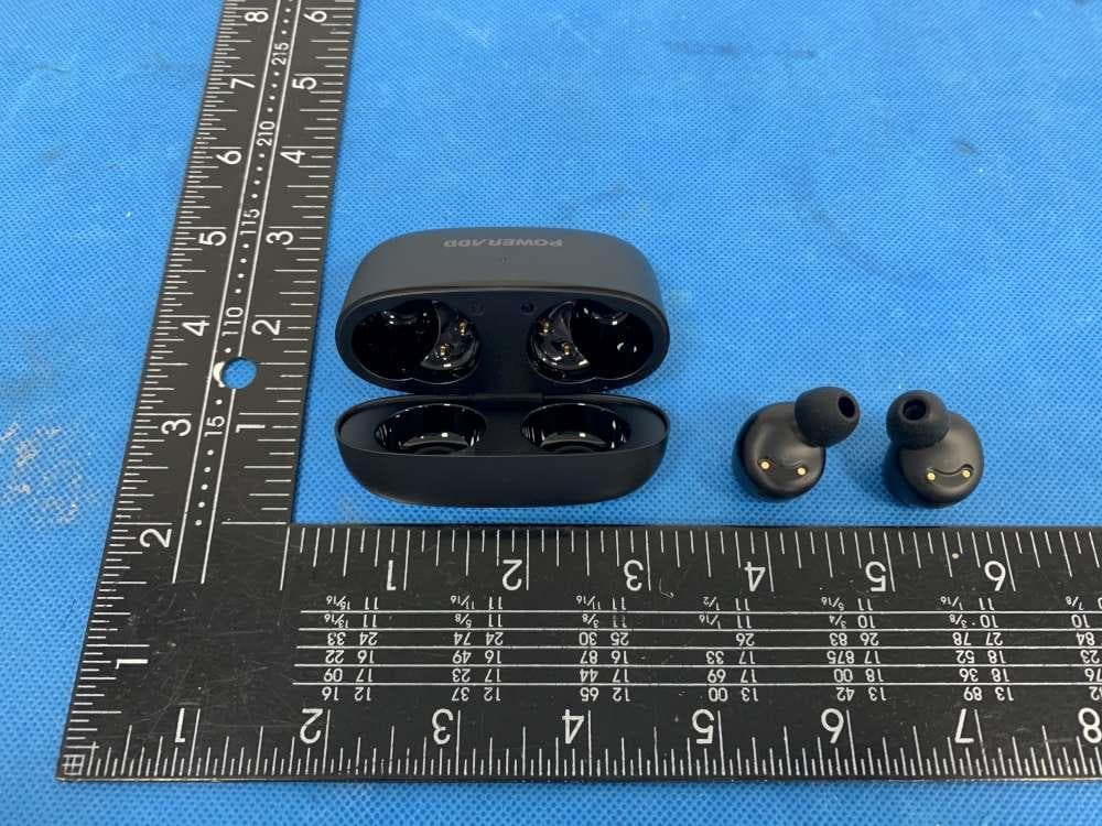 TWS Wireless Earbuds - FCC ID 2AZ2O-H136 - Shenzhen Lepower Electronic Co., Ltd.