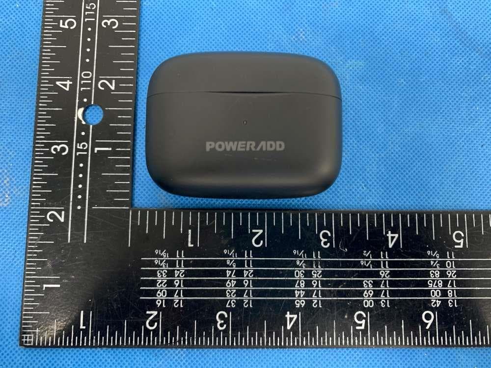 TWS Wireless Earbuds - FCC ID 2AZ2O-H136 - Shenzhen Lepower Electronic Co., Ltd. (3)