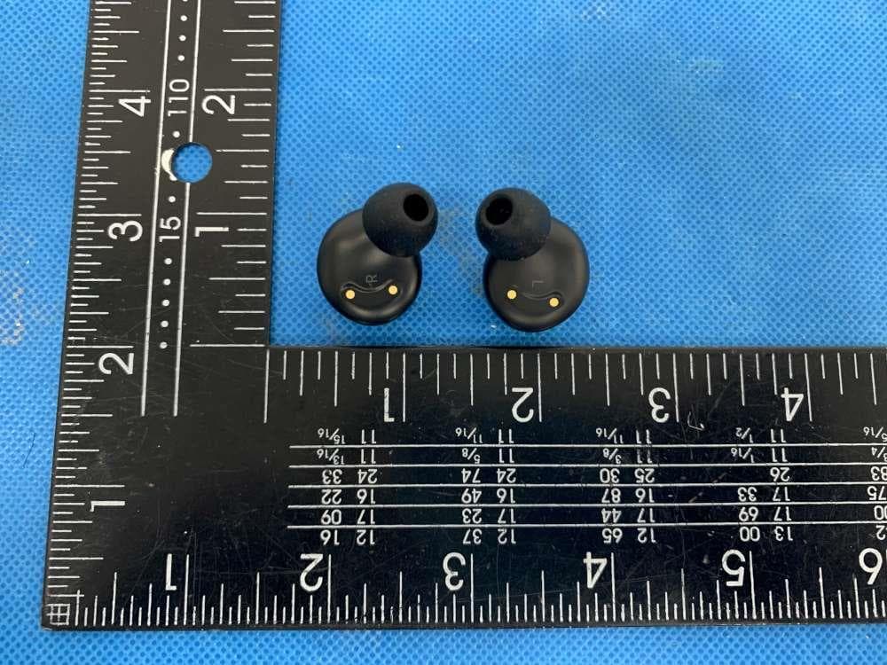 TWS Wireless Earbuds - FCC ID 2AZ2O-H136 - Shenzhen Lepower Electronic Co., Ltd. (2)