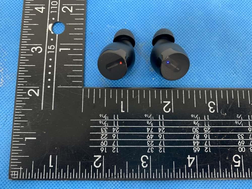 TWS Wireless Earbuds - FCC ID 2AZ2O-H136 - Shenzhen Lepower Electronic Co., Ltd. (4)