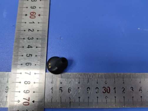 TWS Wireless Earbuds - FCC ID 2AZ2O-S10 - Shenzhen Lepower Electronic Co., Ltd. (3)