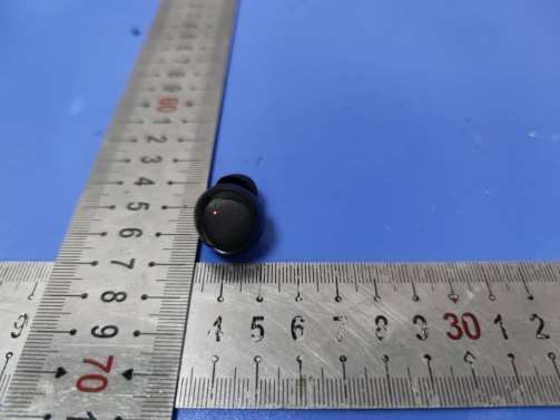 TWS Wireless Earbuds - FCC ID 2AZ2O-S10 - Shenzhen Lepower Electronic Co., Ltd. (5)