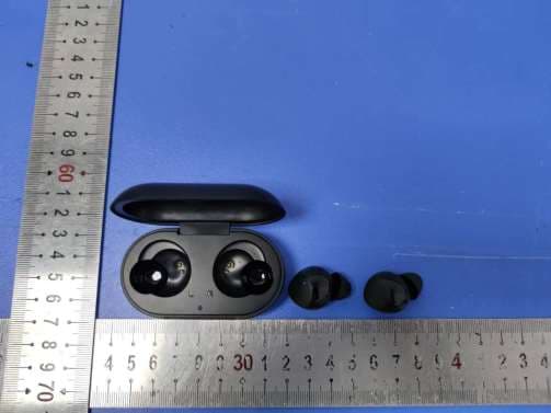 TWS Wireless Earbuds - FCC ID 2AZ2O-S10 - Shenzhen Lepower Electronic Co., Ltd.